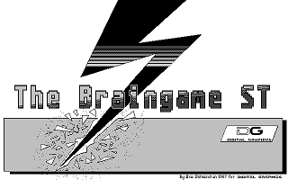 Braingame ST (The)